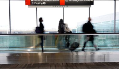 Chicago to Caribbean flights canceled after Venezuela strikes – NBC Chicago