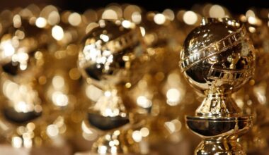 Where to watch the Golden Globes 2026 – NBC Los Angeles