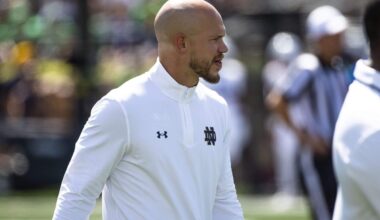 Chargers agree to terms with Chris O’Leary as defensive coordinator