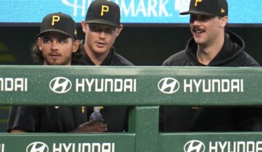 Some familiar — and far-fetched — names Pirates should consider for pitching needs