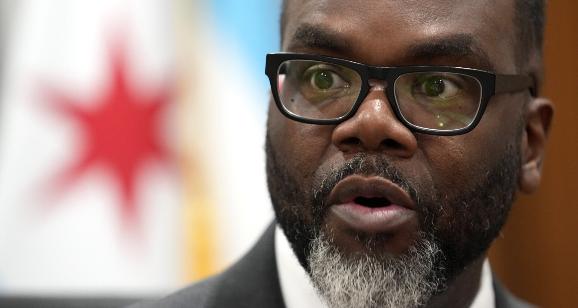 Chicago delaying pension payment, running low on cash