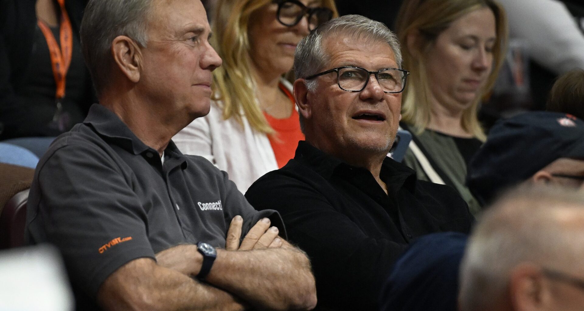 Lamont endorses potential state investment in Connecticut Sun