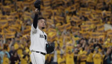There won’t be a new pitcher in Cooperstown in 2026. But King Félix and Cole Hamels are warming up