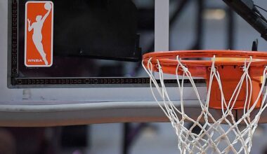 Philly finally getting a WNBA franchise in 2030