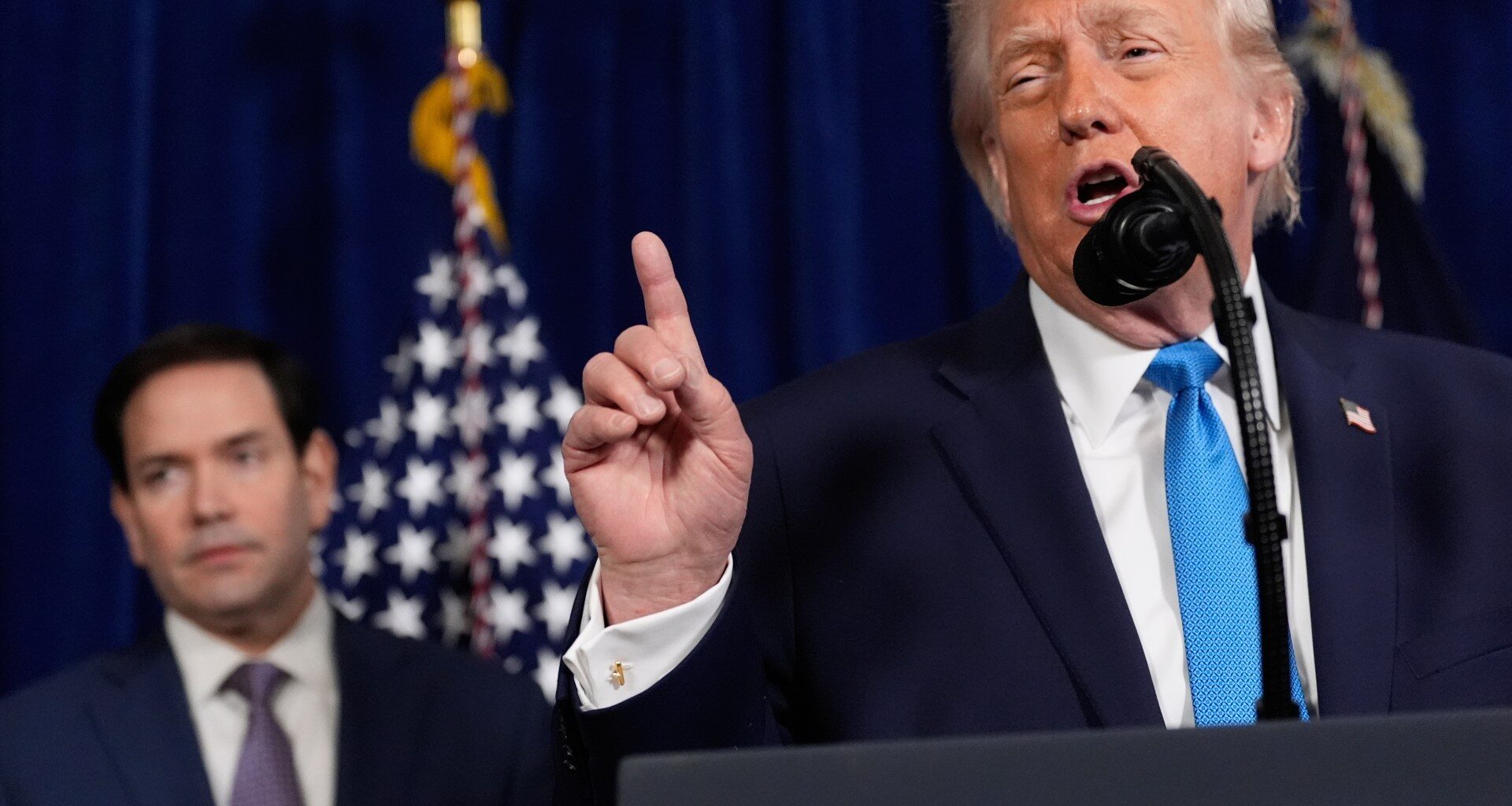 Trump’s bluffs: Why US strike on Iran remains real threat | Donald Trump News