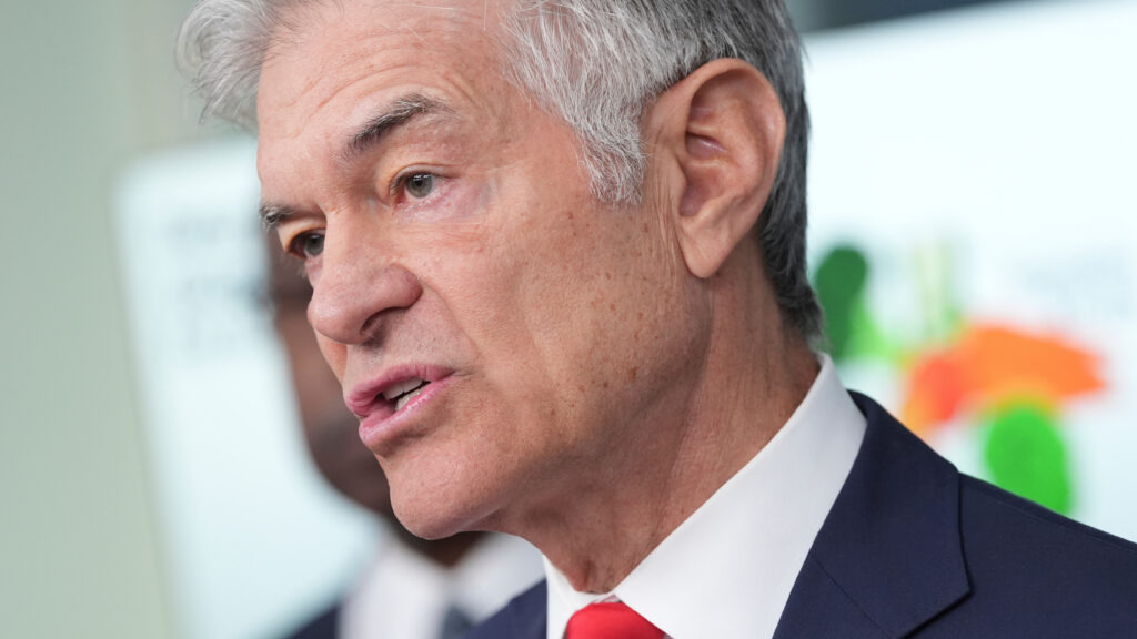 At JPM 2026, top CMS officials face questions from health care execs