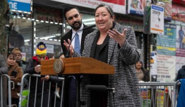 Mamdani names Christine Clarke new head of NYC Commission on Human Rights