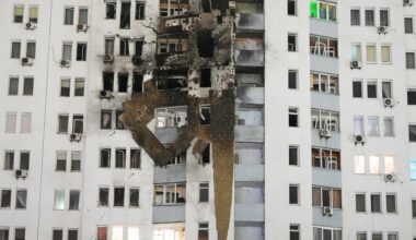 Russia-Ukraine war: List of key events, day 1,416 | Russia-Ukraine war News