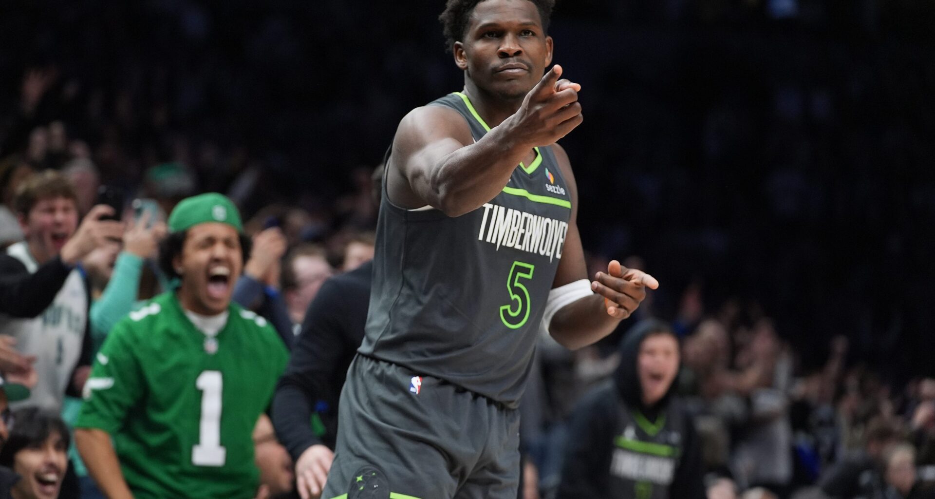 Is 2026 the Year of the Wolves?