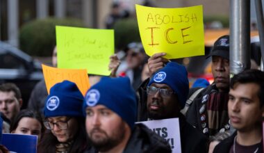 ICE opening huge lockup 50 miles north of New York City