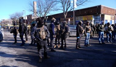 Shapiro, Philadelphia-area legislators respond to Minnesota shooting