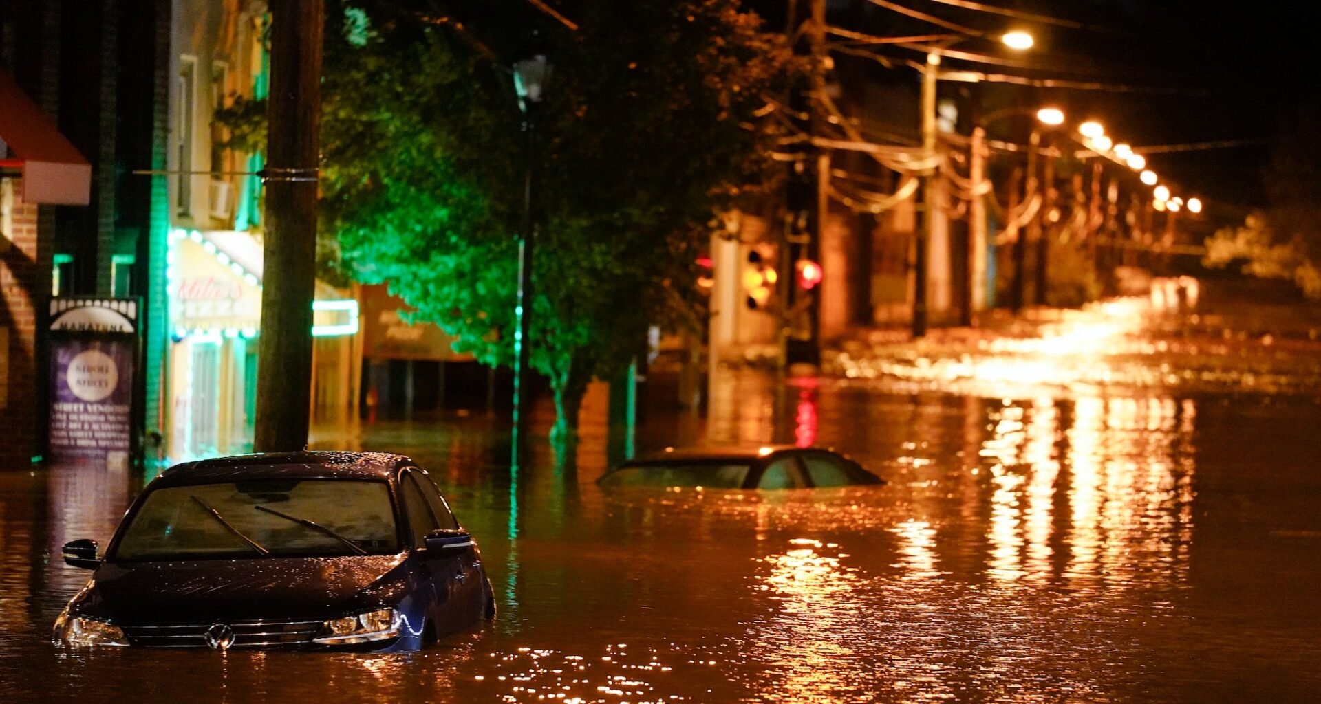 Philadelphia flood insurance discounts start in April