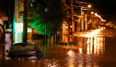 Philadelphia flood insurance discounts start in April