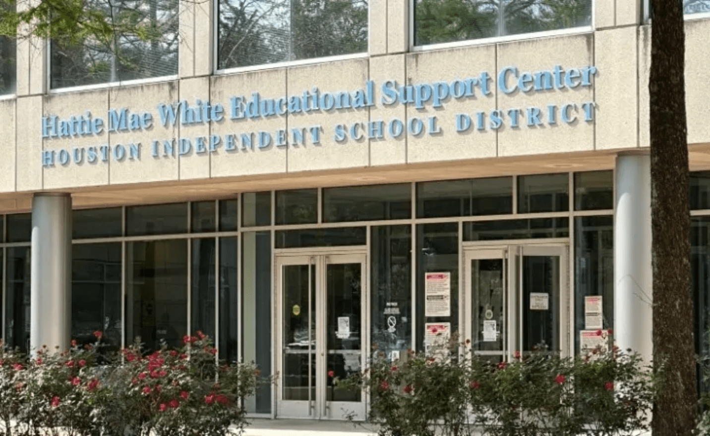 HISD Releases Latest Survey of Parents and is Happy about It