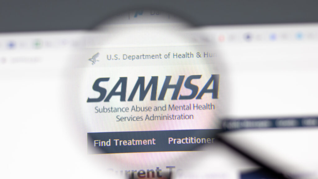 SAMHSA cuts up to $1.9B in mental health, substance abuse grants