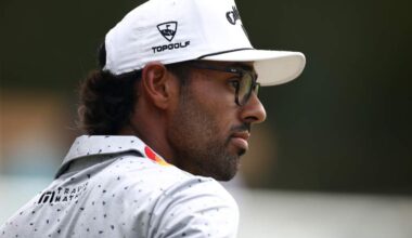Akshay Bhatia Rejects LIV Golf as Detry & Smylie Join