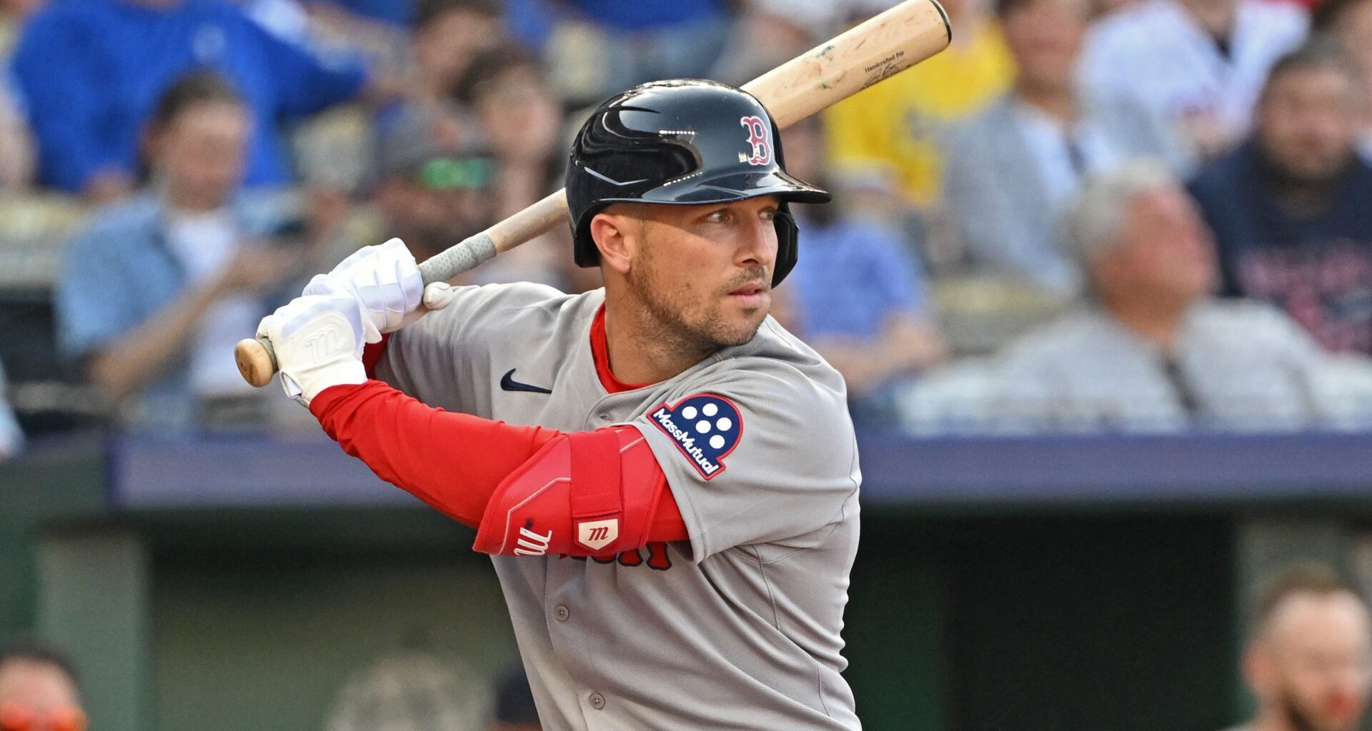 New Report Hints At Red Sox's Contract Offer To Alex Bregman