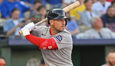 New Report Hints At Red Sox's Contract Offer To Alex Bregman