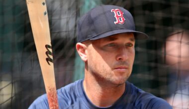 Red Sox Predicted To Sign Three-Time All-Star After Long Free Agency