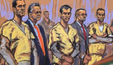 Alexander brothers fight new sex assault charge days before trial – amNewYork