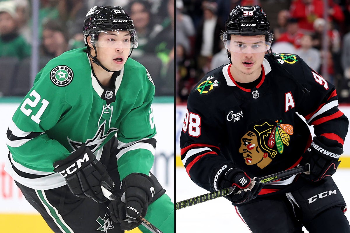 Each NHL team’s biggest Olympic snub, from 4 Nations fall-offs to young stars