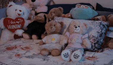 'All The Empty Rooms' Memorializes Kids Killed In School Shootings