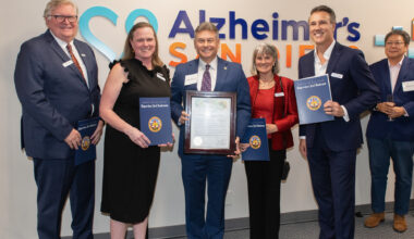 10th Anniversary Celebration Photos + Recap