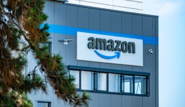 Amazon to Cut 14,000 Corporate Jobs in Second Round of Layoffs