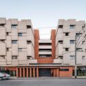 Vala Apartment / Dasein Office - Exterior Photography, Facade, Balcony, Concrete