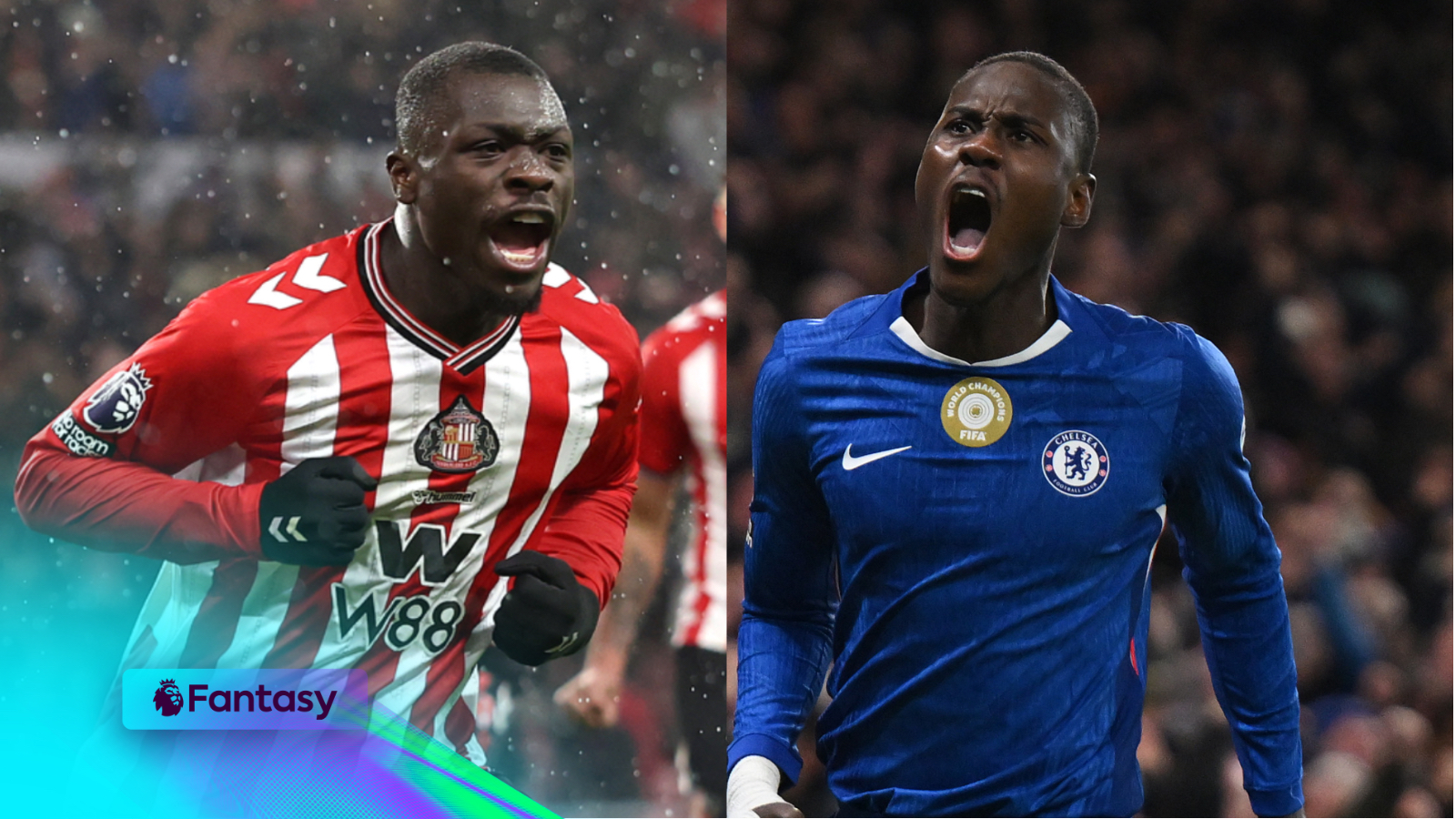 Best Fantasy team for Gameweek 24