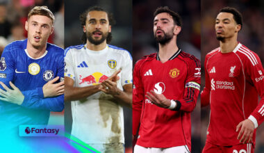 Who has the best and worst fixtures in Fantasy?