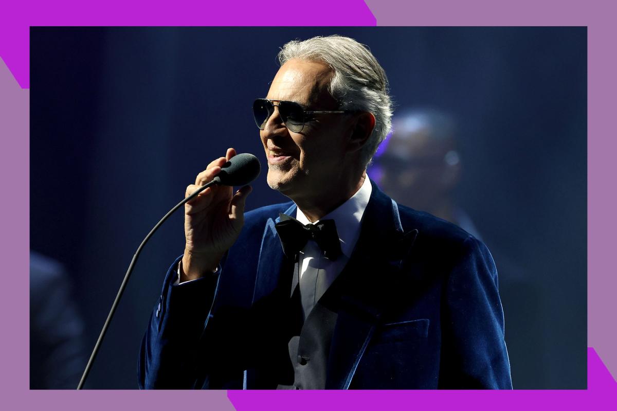 Andrea Bocelli 2026 Romanza Tour extended: Where to buy tickets