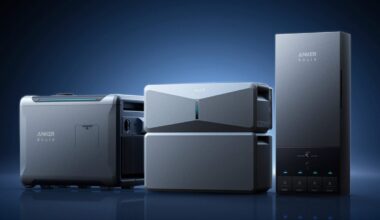 Anker Teases a New Whole Home Hybrid Battery Backup System