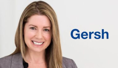 April Tombs Joins Gersh As Head Of Global Branding And Endorsements
