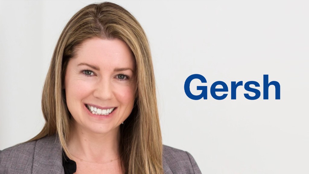 April Tombs Joins Gersh As Head Of Global Branding And Endorsements