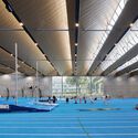 © Norbert Tukaj Athletics Arena / Archas - Image 4 of 25