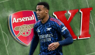 Arsenal XI vs Inter Milan: Confirmed team news, predicted lineup and injury latest for Champions League - London Evening Standard