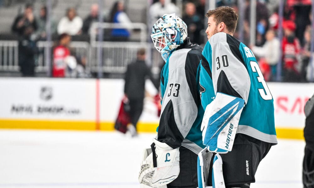 Preview/Lines #49: Has Nedeljkovic Earned More Starts? Surprise Scratch