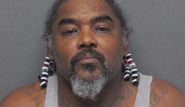 BCSO: Man arrested on animal cruelty charges after malnourished dogs, several chickens found on East Bexar County property