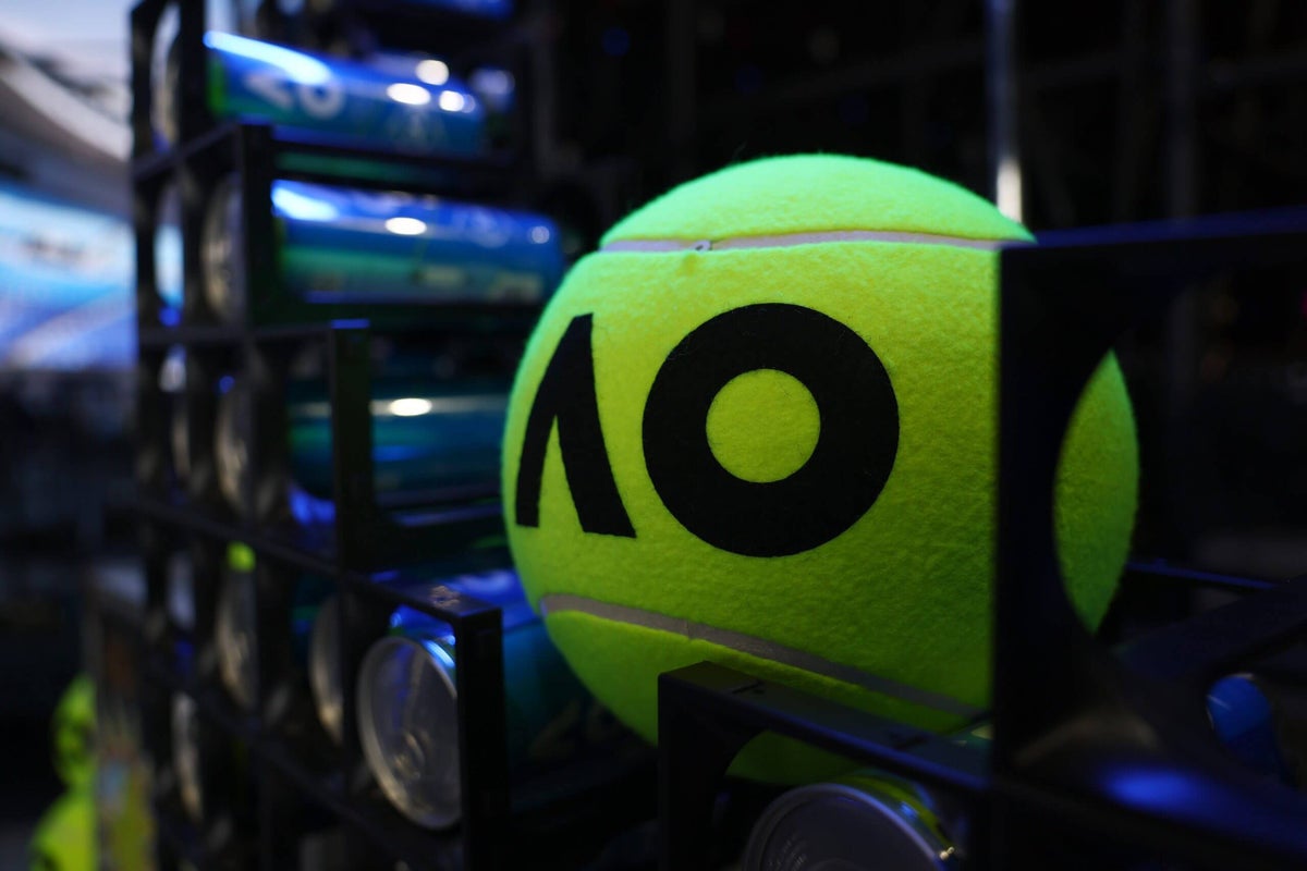 Australian Open announces record prize money amid player pressure on Grand Slams