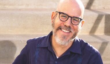 Alamo Heights ISD cancels visit by kids' author over book's mention of LGBTQ+ people  