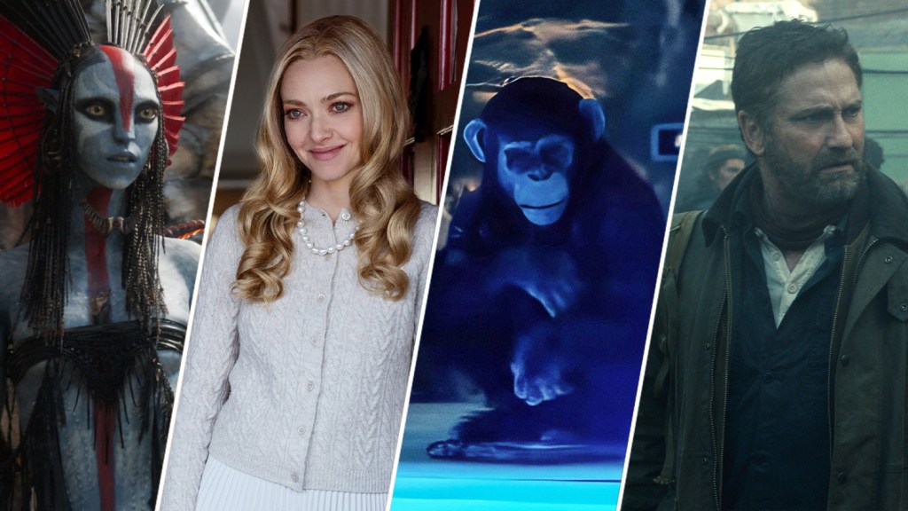 Fire And Ash' No. 1 Over 'Primate'; 'Housemaid'