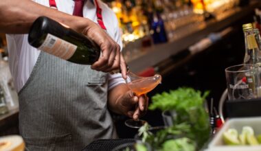 Weekend Bets: Carb-Loading and a Sunday Nightcap