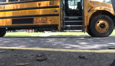 Do you have a question for the transportation chief of Duval County Public Schools? We want to hear from you