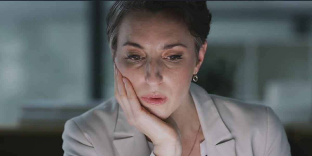 Avera Medical Minute: Signs of Burnout