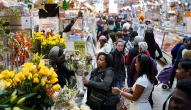 Trump runs into limits of presidential power on lowering prices