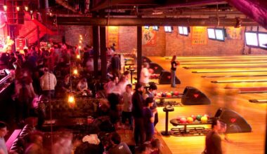 How Brooklyn Bowl became ‘rock and roll heaven’ • Brooklyn Paper