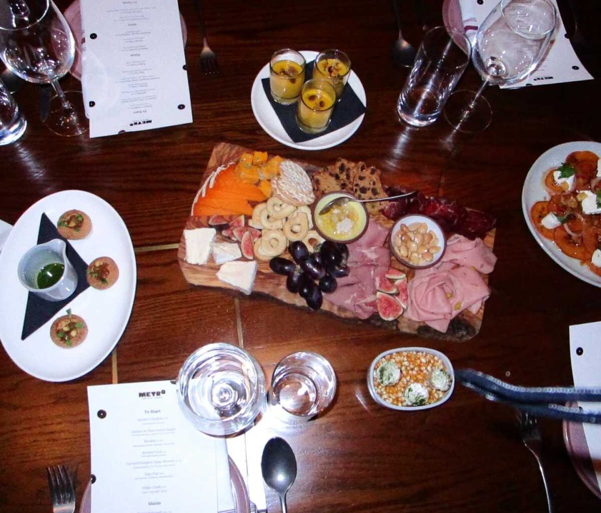 A new cinematic ‘movie kingdom’ opens in Chelsea at Metro Cinema – amNewYork