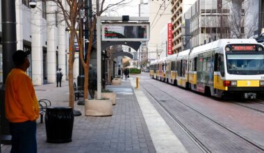 Negotiate a path forward for DART