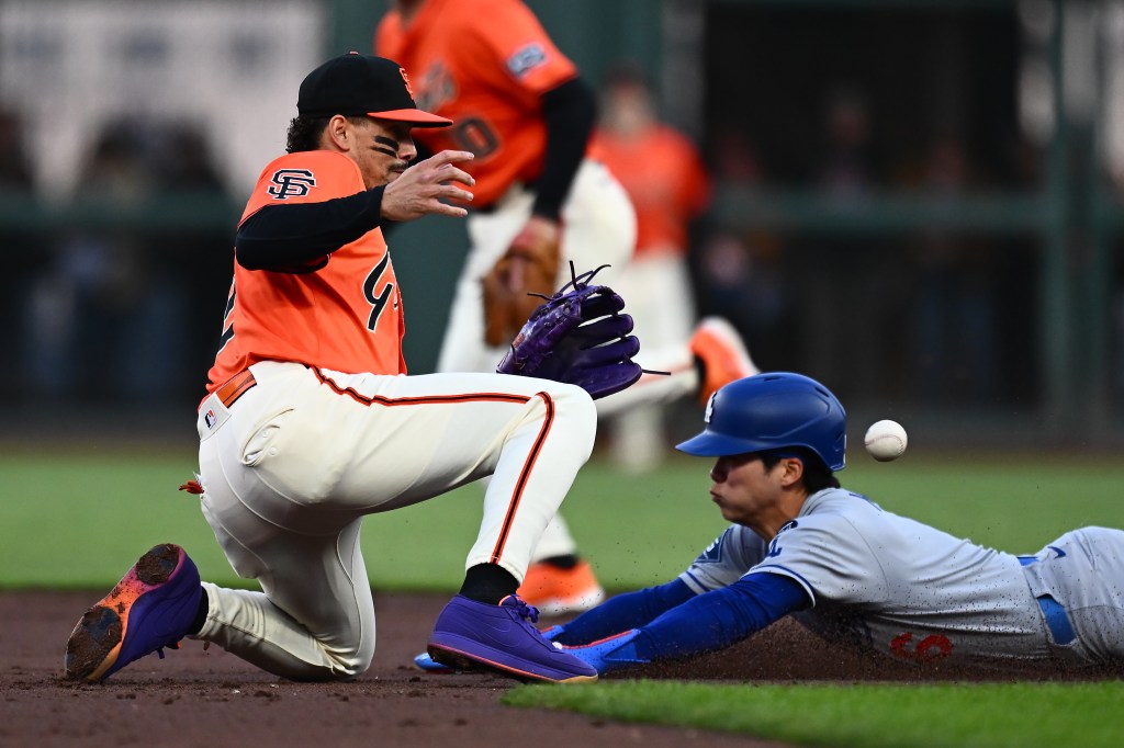 How does SF Giants' offseason stack up with other National League contenders?